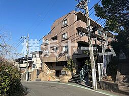 日神パレステージ市ヶ尾II