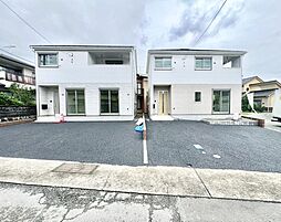 南足柄市飯沢第6　新築戸建て　全2棟