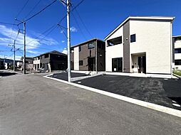 開成町中之名第17　新築戸建て　全2棟 2
