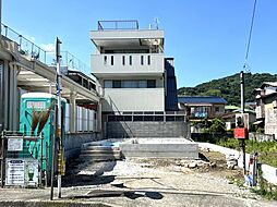 小田原市曽我原第3　新築戸建て　全1棟