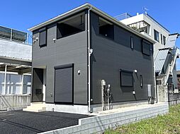 小田原市曽我原第3　新築戸建て　全1棟
