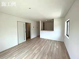 小田原市蓮正寺第18 新築戸建て 全2棟 1