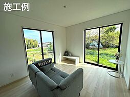 小田原市小竹第11　新築戸建て　全2棟 1