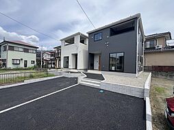 松田惣領第26　新築戸建て　残1棟　「新松田駅」まで徒歩約11分 1