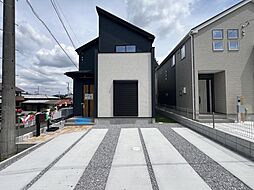秦野市渋沢6期5棟 新築戸建て 残り2棟販売中 3
