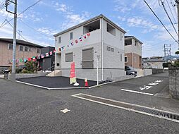 秦野市弥生町第5 新築戸建て 残1棟 2