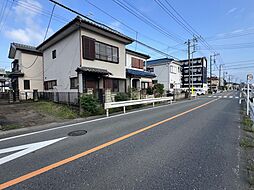大磯町生沢　リフォーム戸建て　小中学校まで徒歩約6分