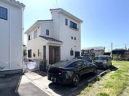 開成町吉田島　中古戸建　駐車3台可能(車種による)