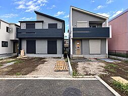 秦野市渋沢　新築戸建て　全11区画 2