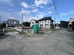 小田原市新屋第4　新築戸建て　全2棟 1