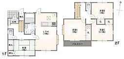 小田原市下堀　リノベ　令和8年9月完工予定