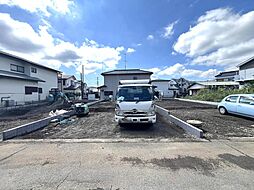 秦野市沼代新町 新築戸建て 全3棟 1