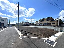 秦野市戸川 新築戸建て 全5棟