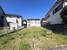 二宮町二宮　売地　JR東海道線「二宮」駅より徒歩約４分