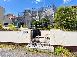 秦野市上大槻　フルリノベ　駅徒歩約15分×敷地150坪超