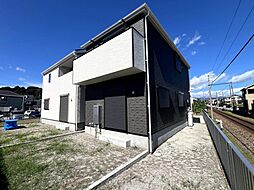 小田原市飯田岡第20 新築戸建て 残1棟 3