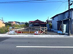 南足柄市中沼第14 新築戸建て 全1棟
