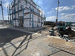 秦野市鈴張町2期15棟 新築戸建て 長期優良住宅