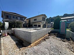 小田原市早川第8　新築戸建て　全1棟