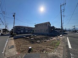 大井町金子第37　新築戸建て　全1棟
