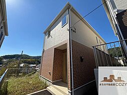 秦野市北矢名第15　新築戸建て　全2棟
