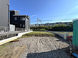 松田町松田惣領第28　新築戸建て　全2棟