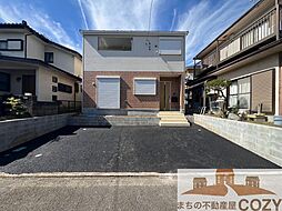 秦野市渋沢第31 新築戸建て　全1棟