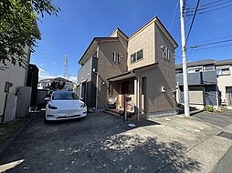 小田原市飯泉戸建