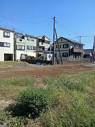 朝霞市膝折町4丁目