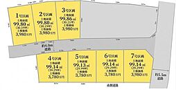 朝霞市膝折町4丁目
