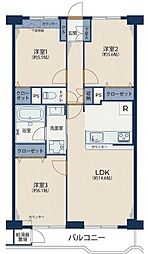 志木ファイブハイツ