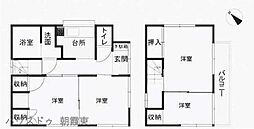 宮戸三丁目　中古戸建