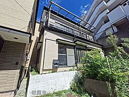 朝霞市幸町1丁目12-8　朝霞中古戸建