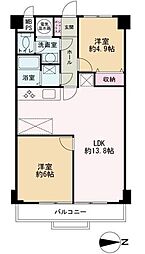 Felicity朝霞市根岸台第4期