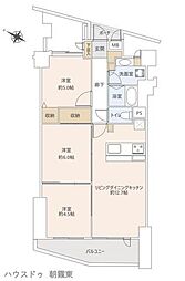 ザ・ステイツ志木III