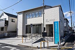 TIARA　志木市柏町3期