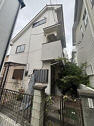 川口市大字芝中古戸建