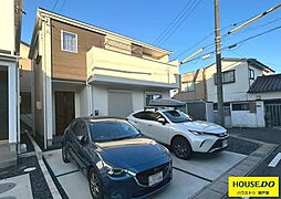 中古戸建　瀬戸市小空町
