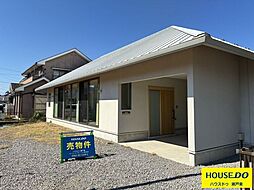 中古戸建　大垣市和合本町一丁目