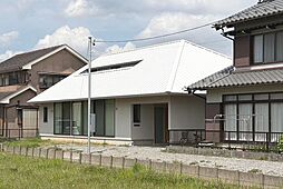 中古戸建　大垣市和合本町一丁目
