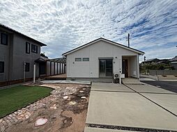 中古戸建　美濃加茂市下米田町小山