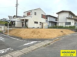 売土地　瀬戸市窯町
