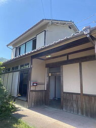 西脇市落方町の一戸建て