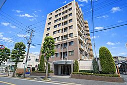 クレアシティ船堀