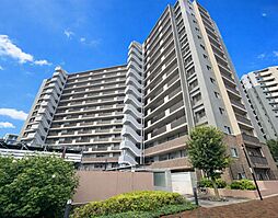 ライオンズガーデン成増ヴィスタヒルB棟