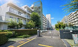 東大和グリーンタウン１号棟