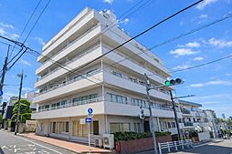 自由ヶ丘第２マンション