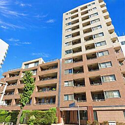 マイキャッスル府中寿町