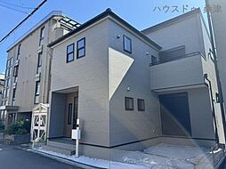 新築戸建　照ケ丘矢田3丁目