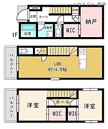 新築戸建　公園南矢田4丁目